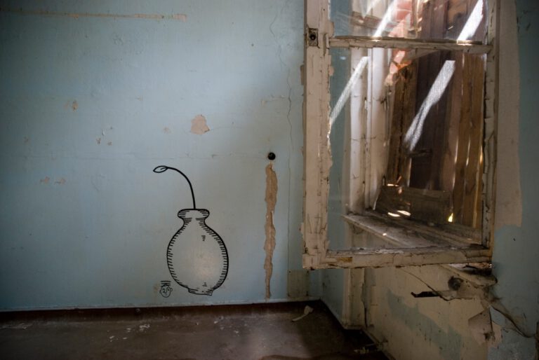 lost places