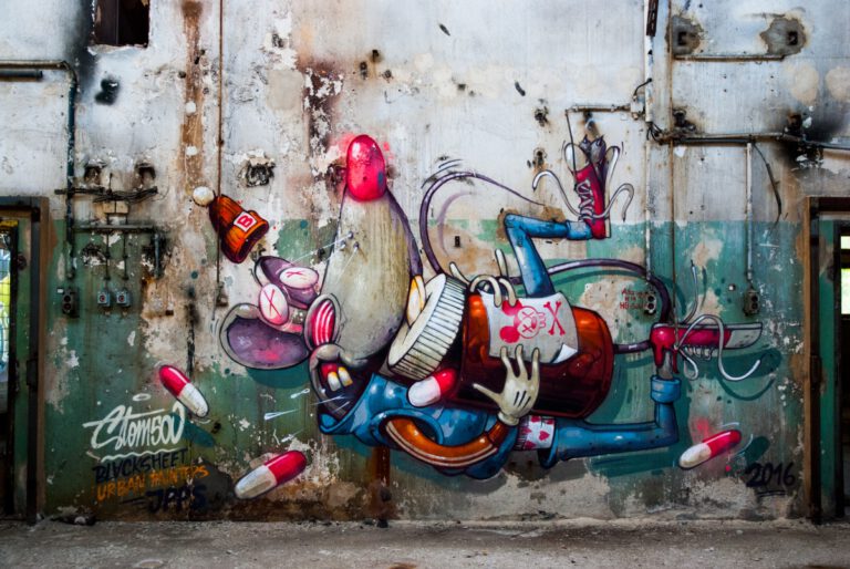 lost places - Berlin