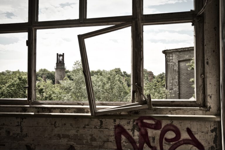 lost places