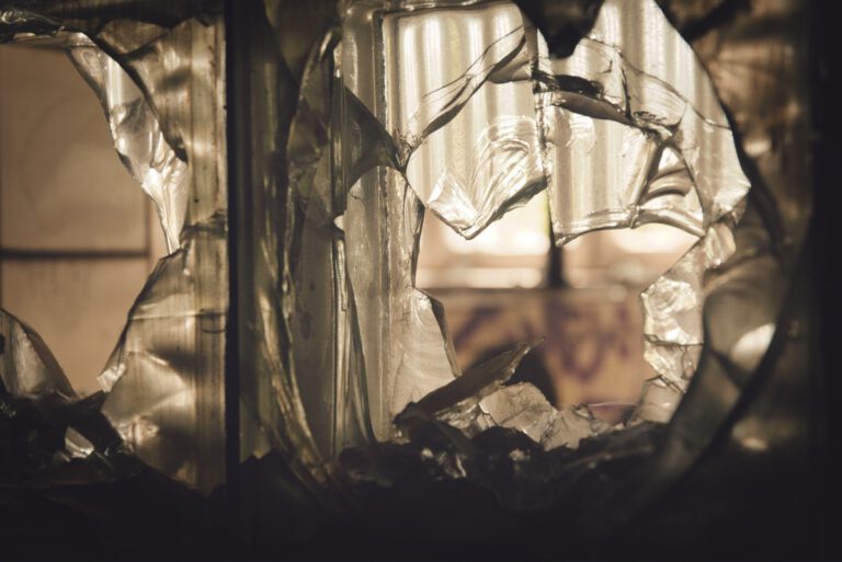 lost places