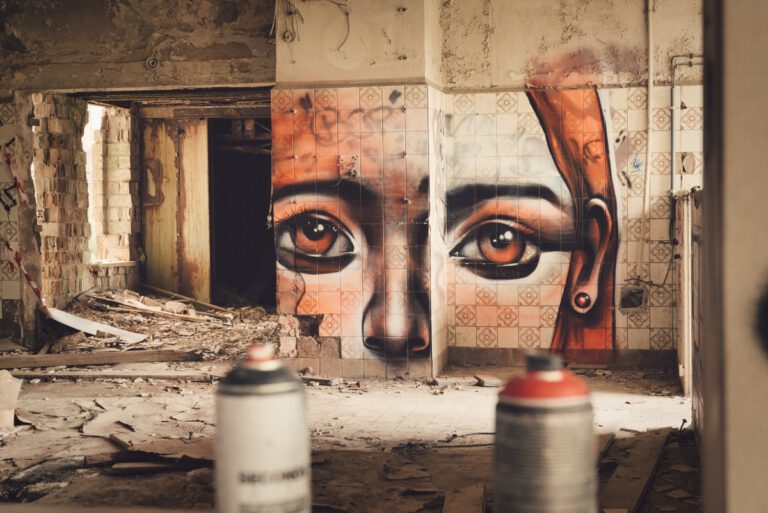 lost places