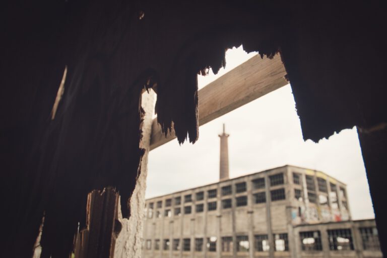 lost - places