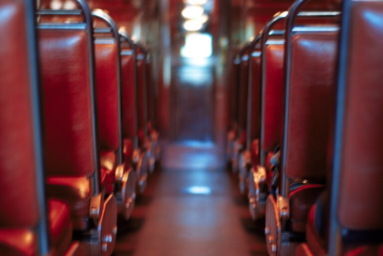 Mallorca - tren - soller - palma