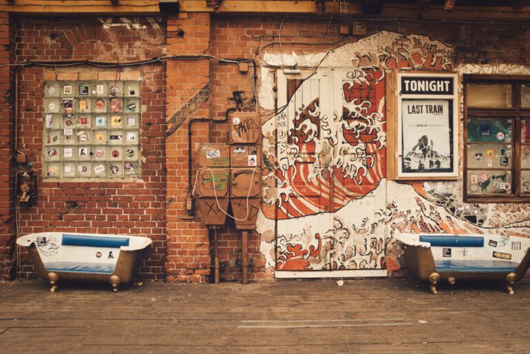 berlin - raw - Badehaus