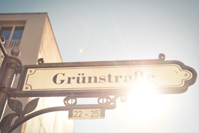 Berlin - köpenik