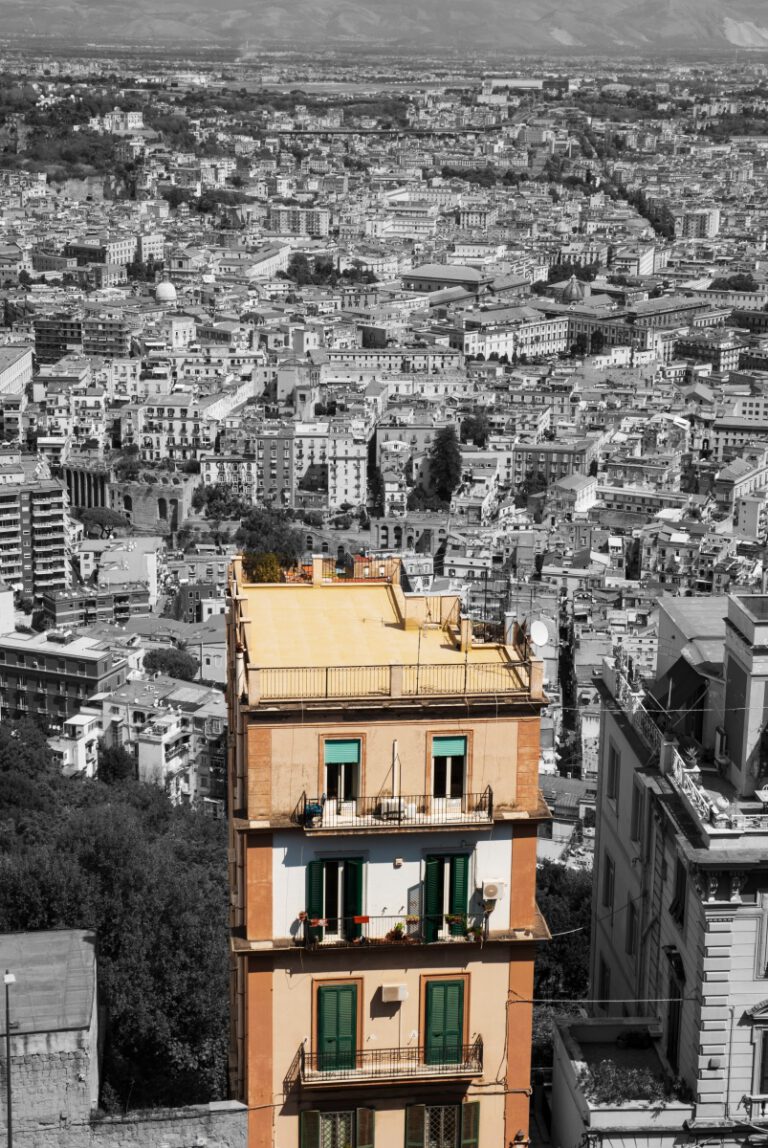 Neapel - italien