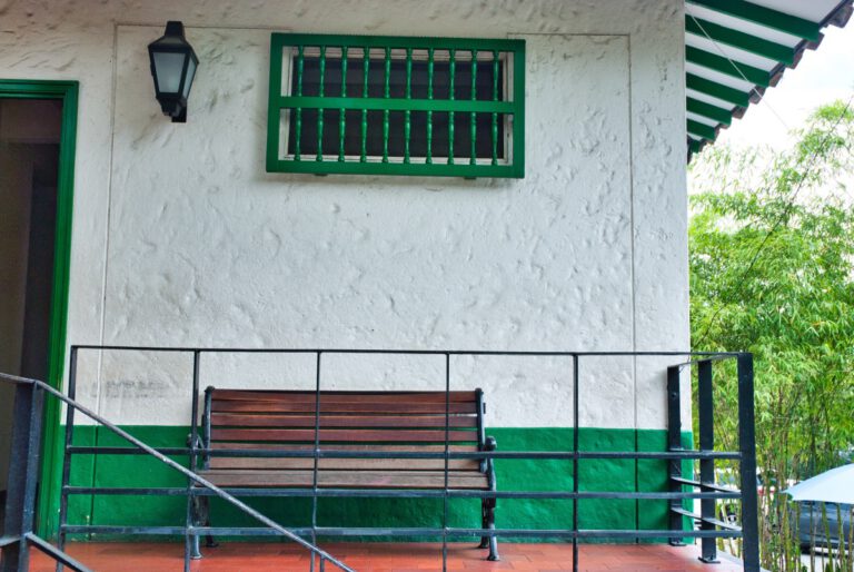 medellin - kolumbien -