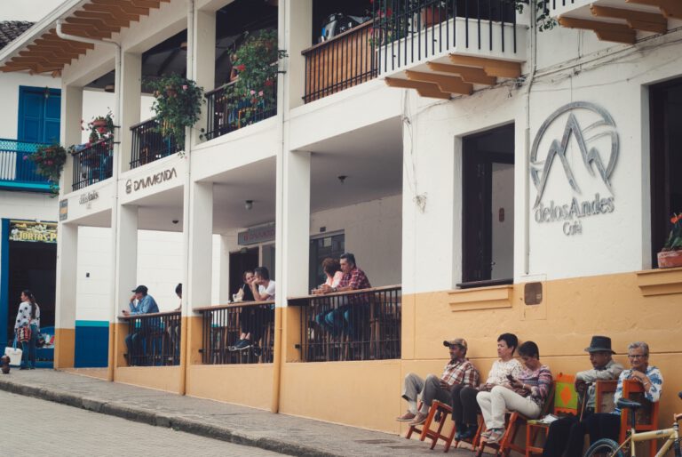 jardin - kolumbien - anden