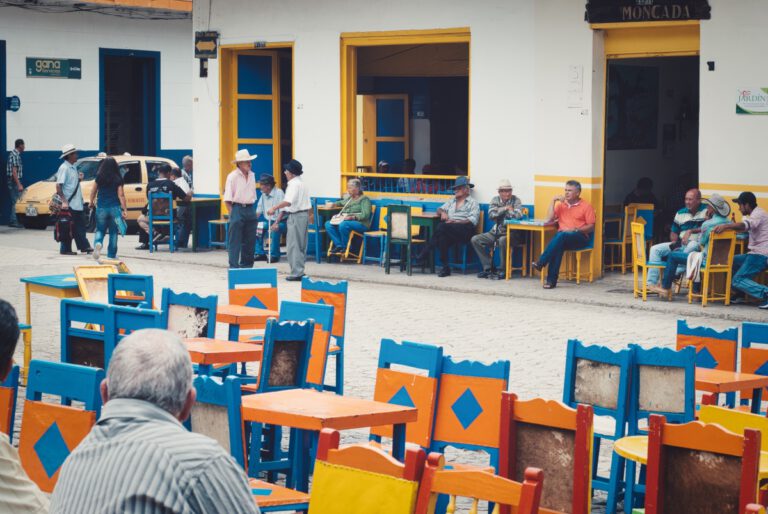 jardin - kolumbien - anden