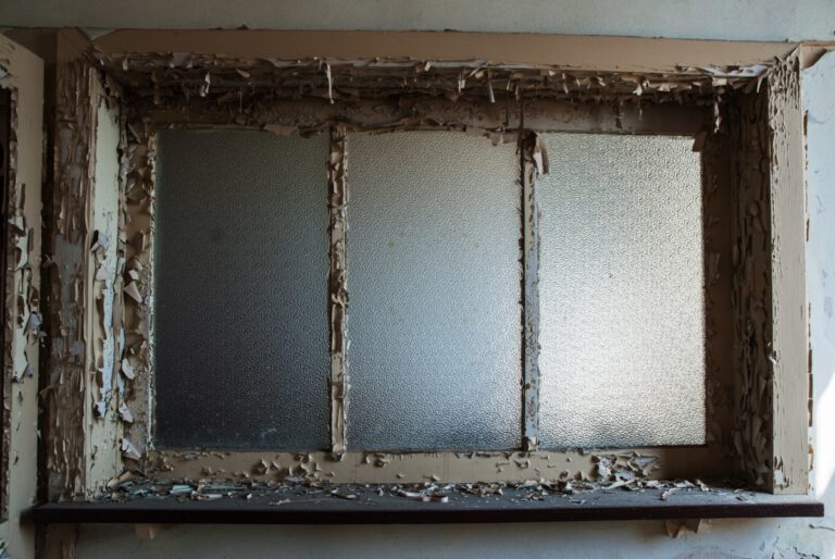 lost places